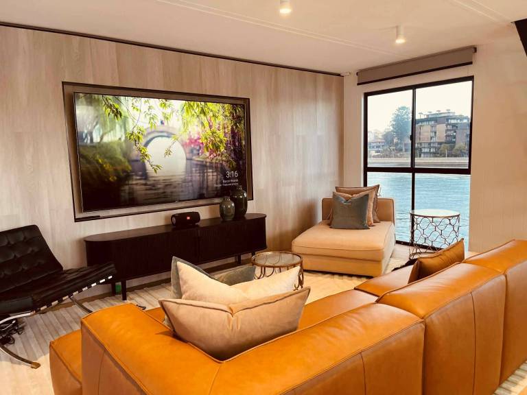 Ferienhaus Kangaroo Point