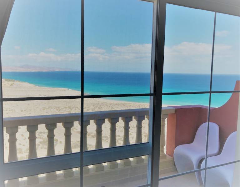 Appartement Costa Calma