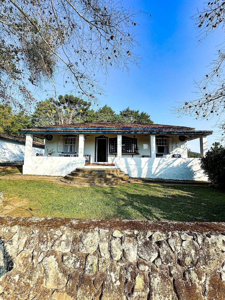 Casa de campo  Mogi das Cruzes