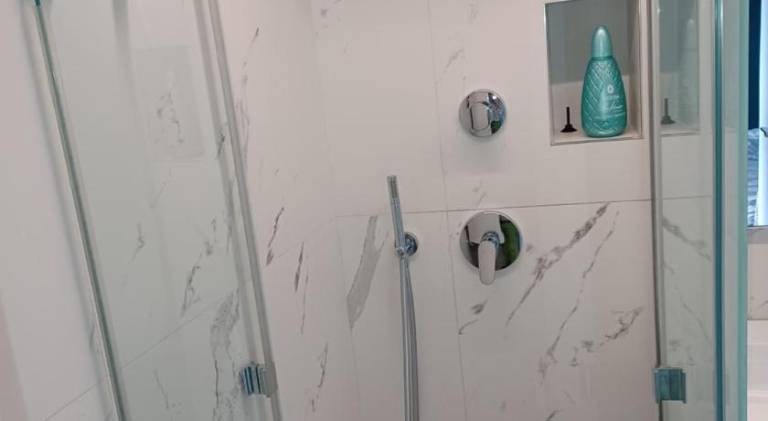 Holiday apartment with 2 rooms for 5 persons — photo 2