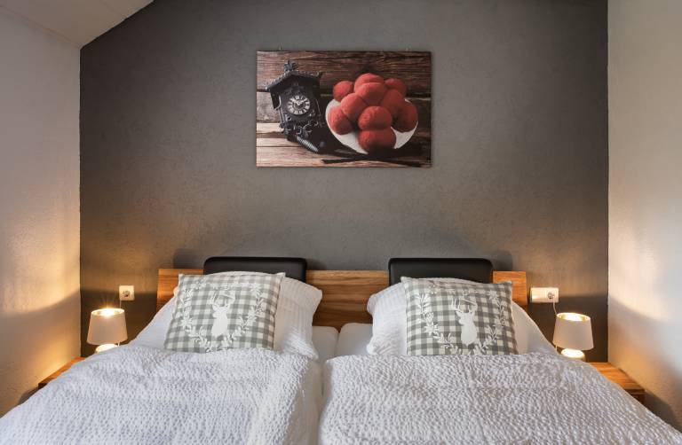 Privatzimmer Blasiwald