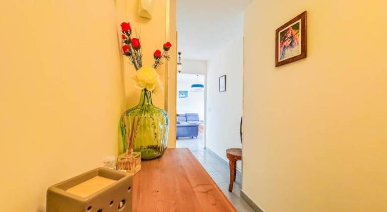 Holiday apartment with 1 room for 2 persons in Sète