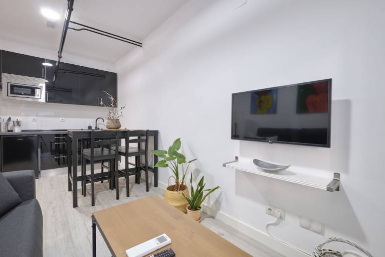 Appartement Palos de la Frontera
