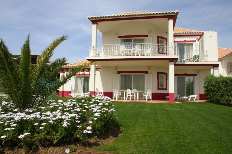 Resort  Ria Formosa