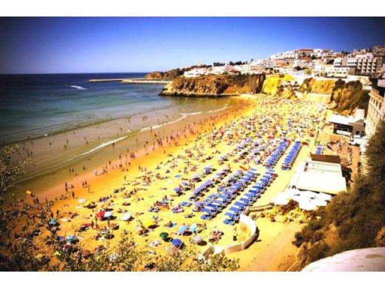 Apartamento Vale de Santa Maria
