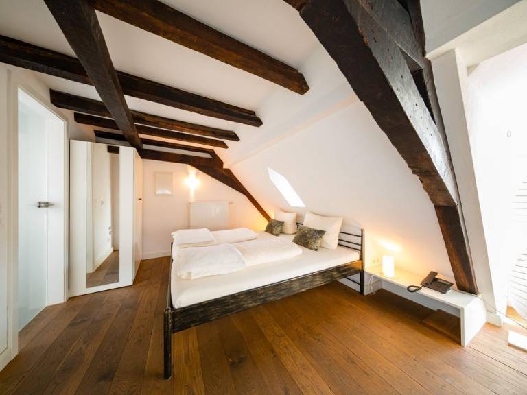 Ferienhaus  Zeltingen-Rachtig
