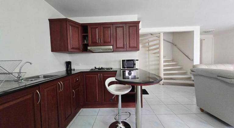 House with 2 rooms for 4 persons — photo 3
