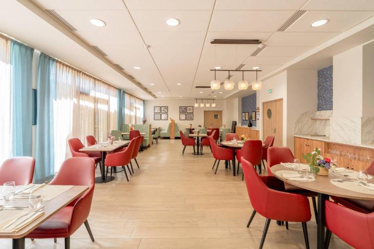 Quality Aparthotel Limoges in Limoges