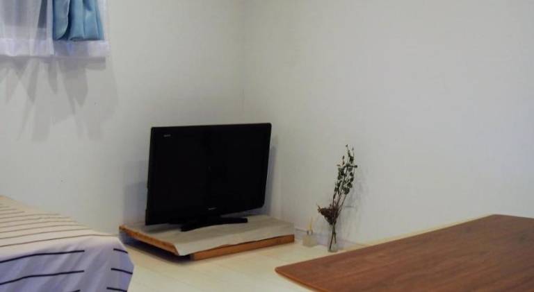 27 m&sup2; Ferienwohnung