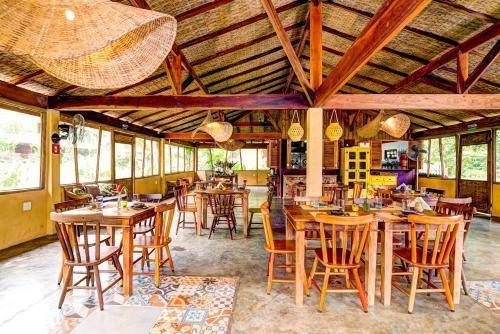 Banana Bamboo Ecolodge — photo 2