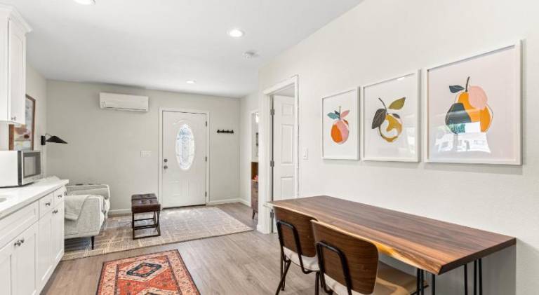 Rental apartment with 1 room for 2 persons — photo 4
