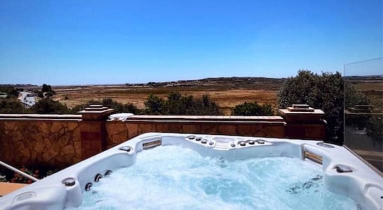 Fully equipped wonderful villa with garden, patio & private pool | Pet-friendly — photo 5