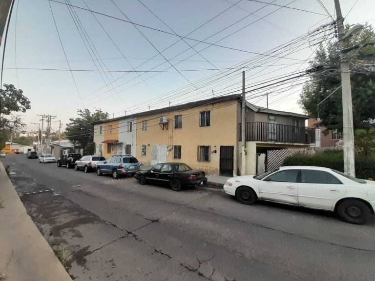 Departamento Pima 1