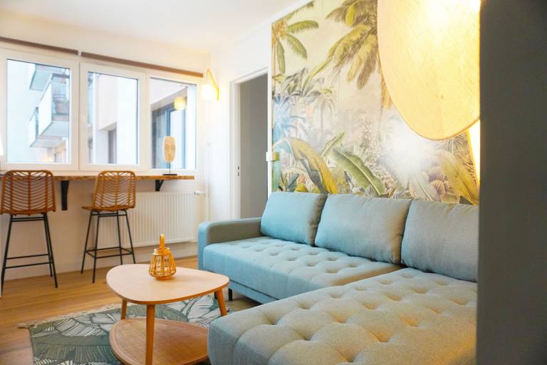 Appartement Villeneuve-le-Roi