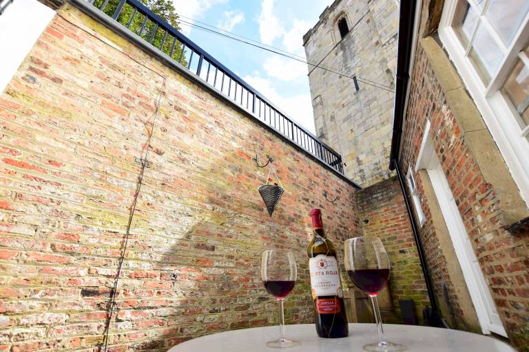 Charming apartment with garden | Near York Minster | Pets allowed — photo 5
