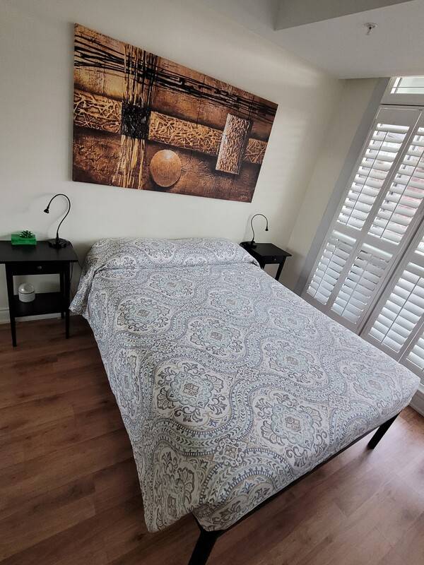 Private room Maple