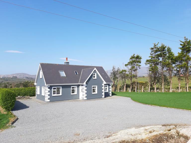 House Drom South