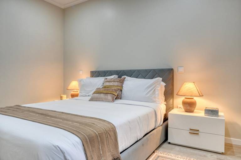 Appartement Santa Cruz