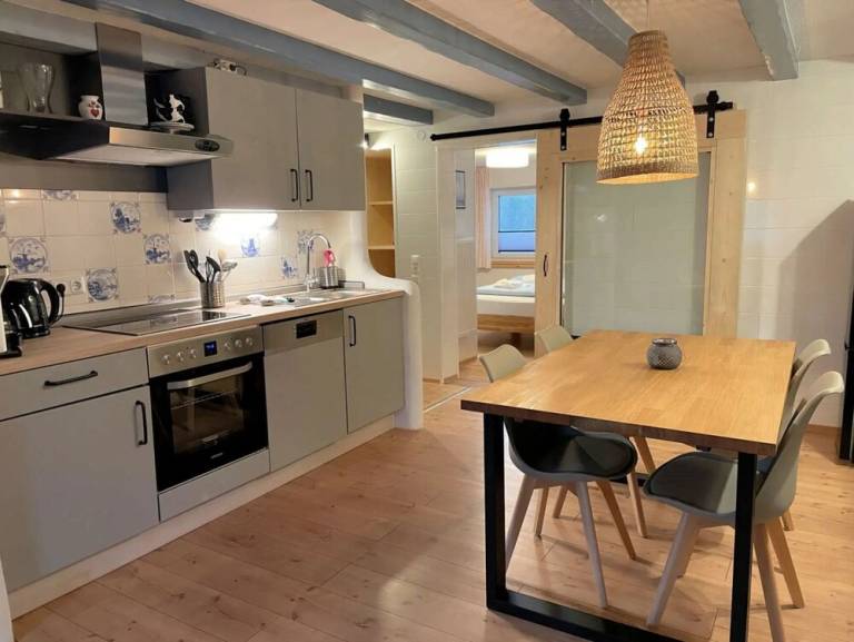 Ferienhaus Steinberg