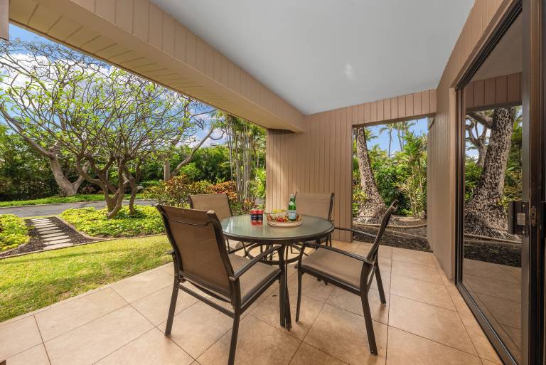 Condo Lahaina