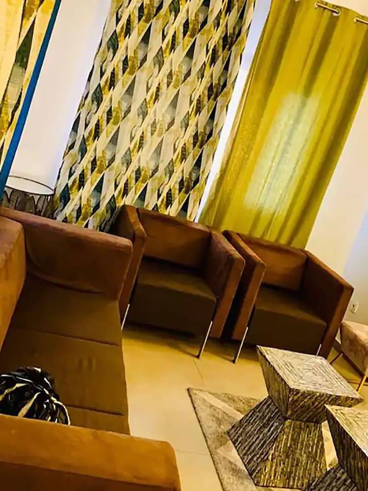 Appartement Makepe Missoke