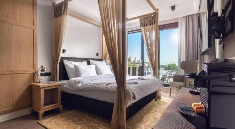 Moje Orlowo Boutique Bed & Breakfast - Adults Only in Gdynia