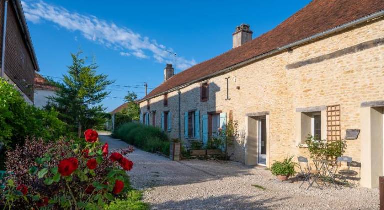 La Fralinette in Troyes