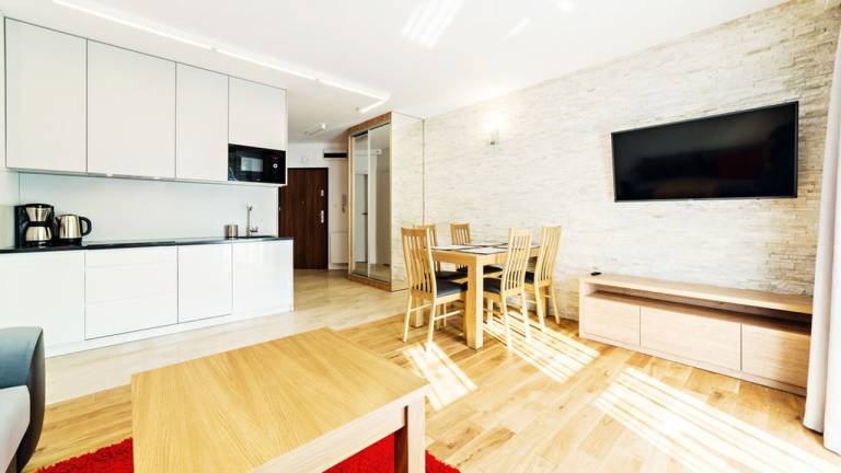 Ferienwohnung Karpacz