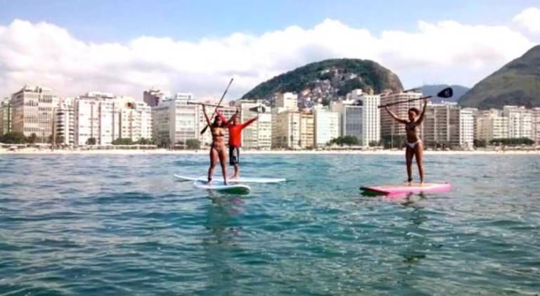 COPACABANA COMFORT HOME — photo 4