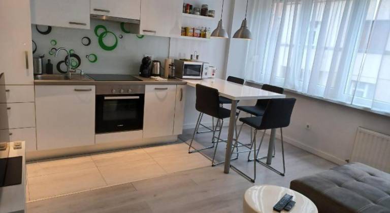 Apartment | Close to Ban Jelačić Square | Pet-friendly — photo 5