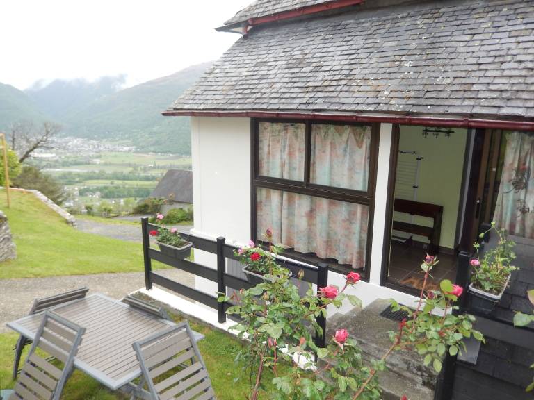 Cottage Artalens-Souin