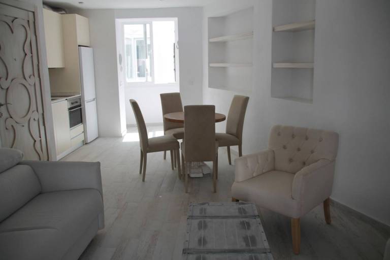 Apartment with terrace | Close to Cádiz Cathedral | Close to the beach | Pets allowed — photo 5
