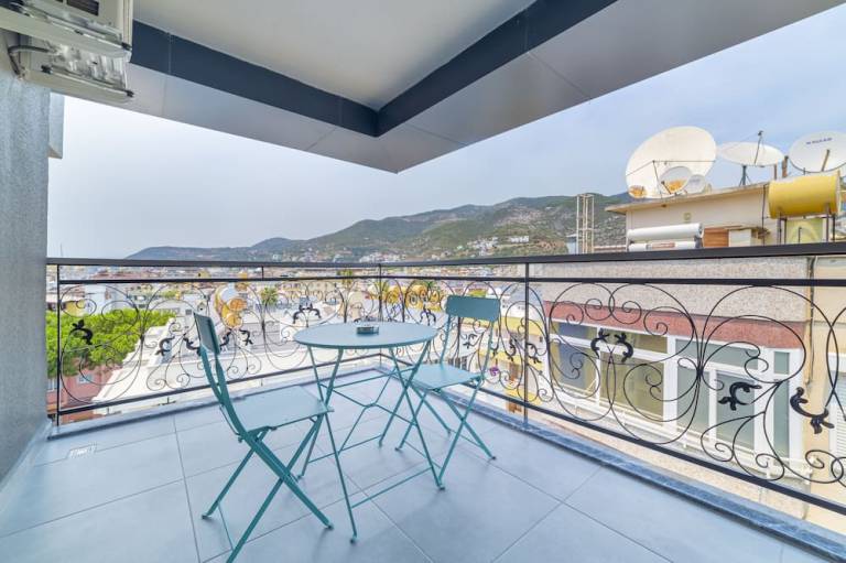 Aparthotel  Alanya