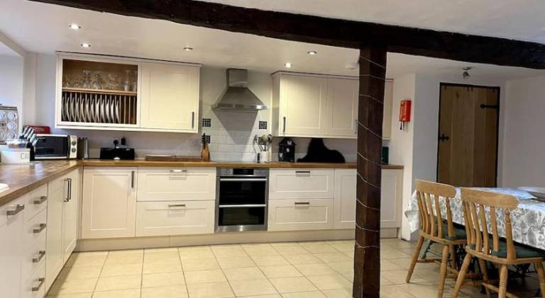 House with 3 rooms for 6 persons — photo 3