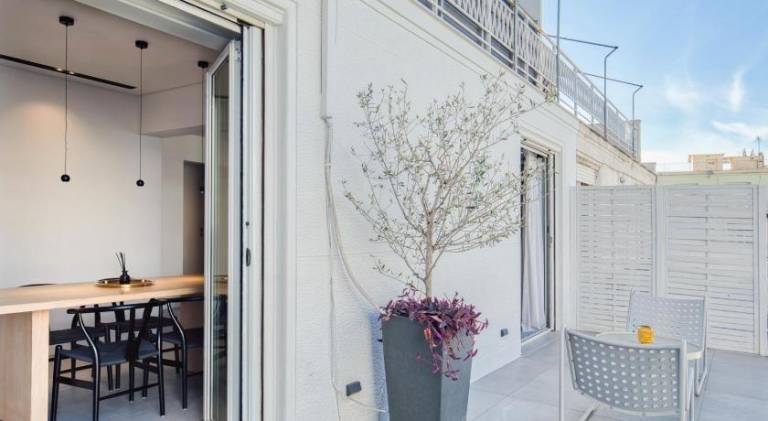 Syntagma Luxe Loft — photo 4
