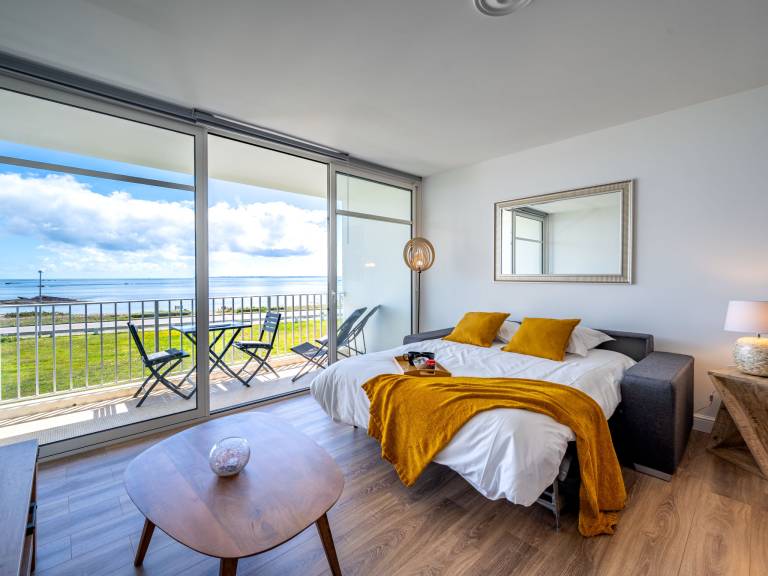 Ferienwohnung Quiberon