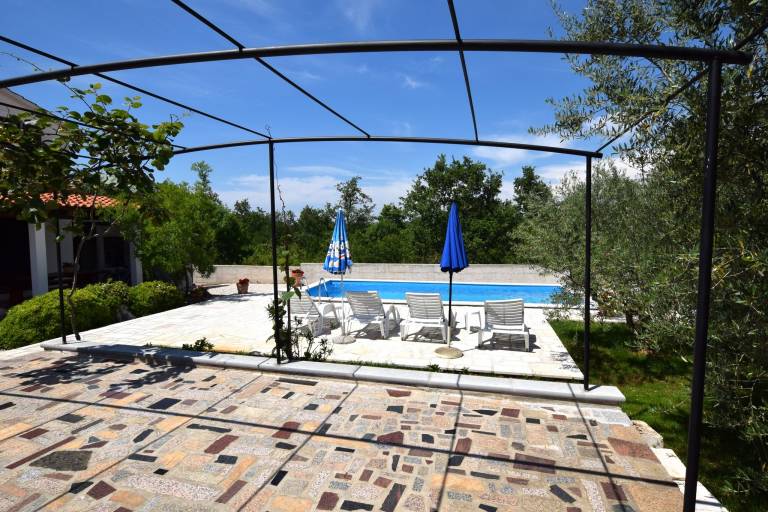 Ferienhaus Mušalež