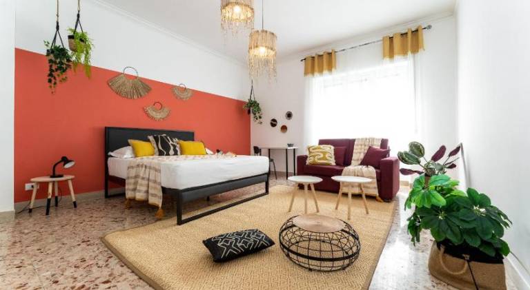 Big apartment | Dogs allowed — photo 2