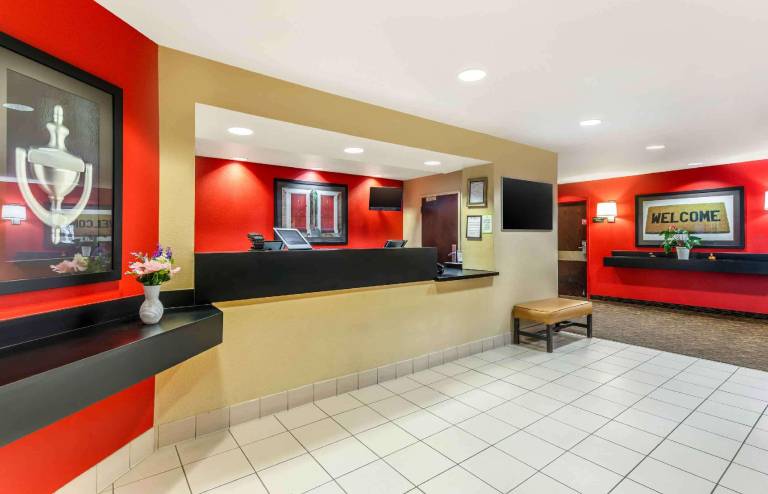 Extended Stay America Suites - Minneapolis - Woodbury — photo 2