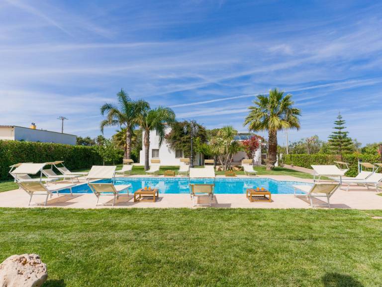 House  San Vito dei Normanni