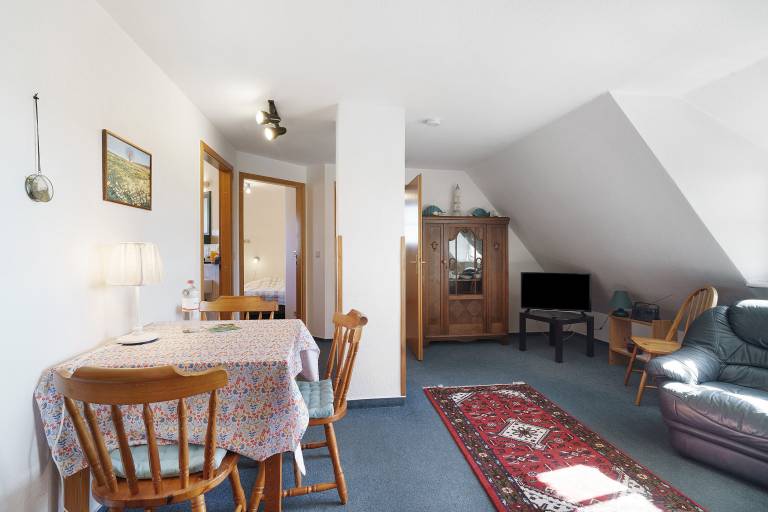 Ferienwohnung Hooge
