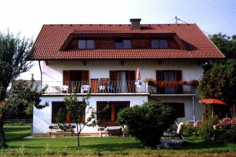 Ferienhaus in Villach, Kärnten, Österreich