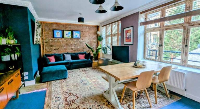 Charming rental apartment | Close to George Square | Pets are welcome — photo 2