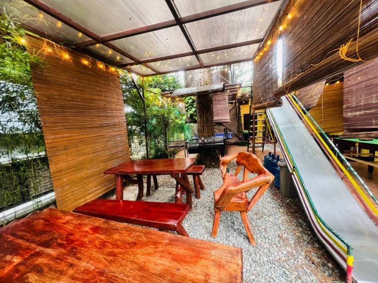 Vacation home | Suitable for remote work | Pets are welcome — photo 4