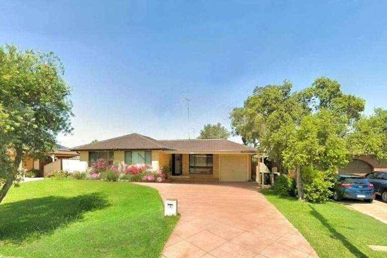 House  South Penrith