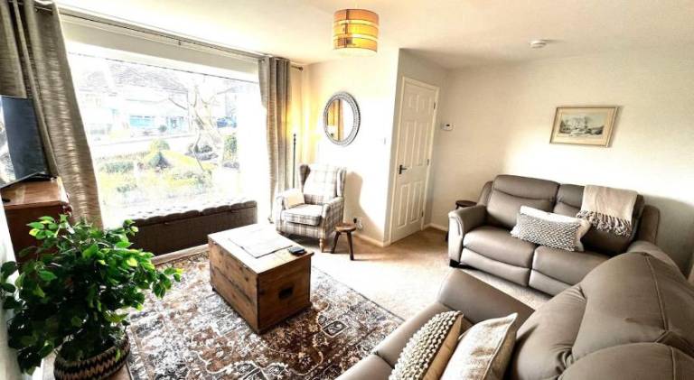 House | Pets are welcome in Matlock