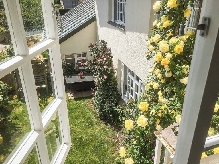 Cottage Kingsbridge