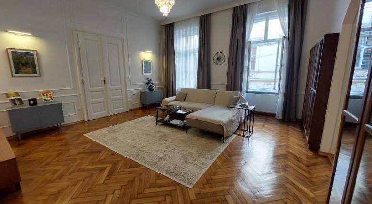 Appartement Lower Town