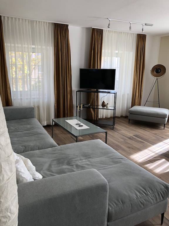 Apartment Rheinfelden
