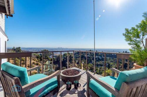 House Hollywood Hills